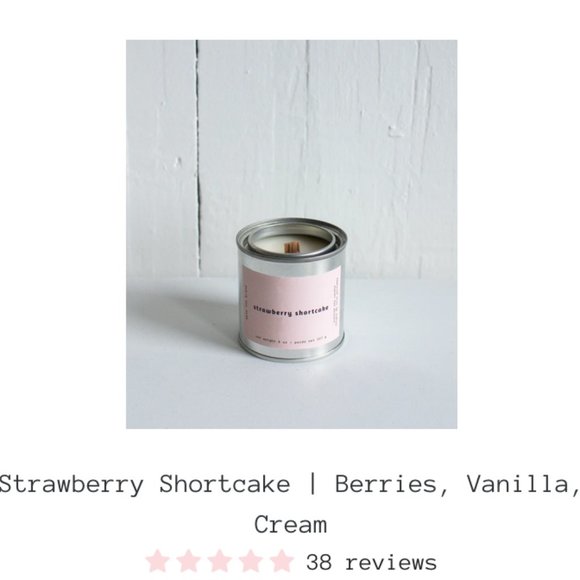 SOLD - Brand New Mala the Brand Tealights / Candles - Picture 3 of 4